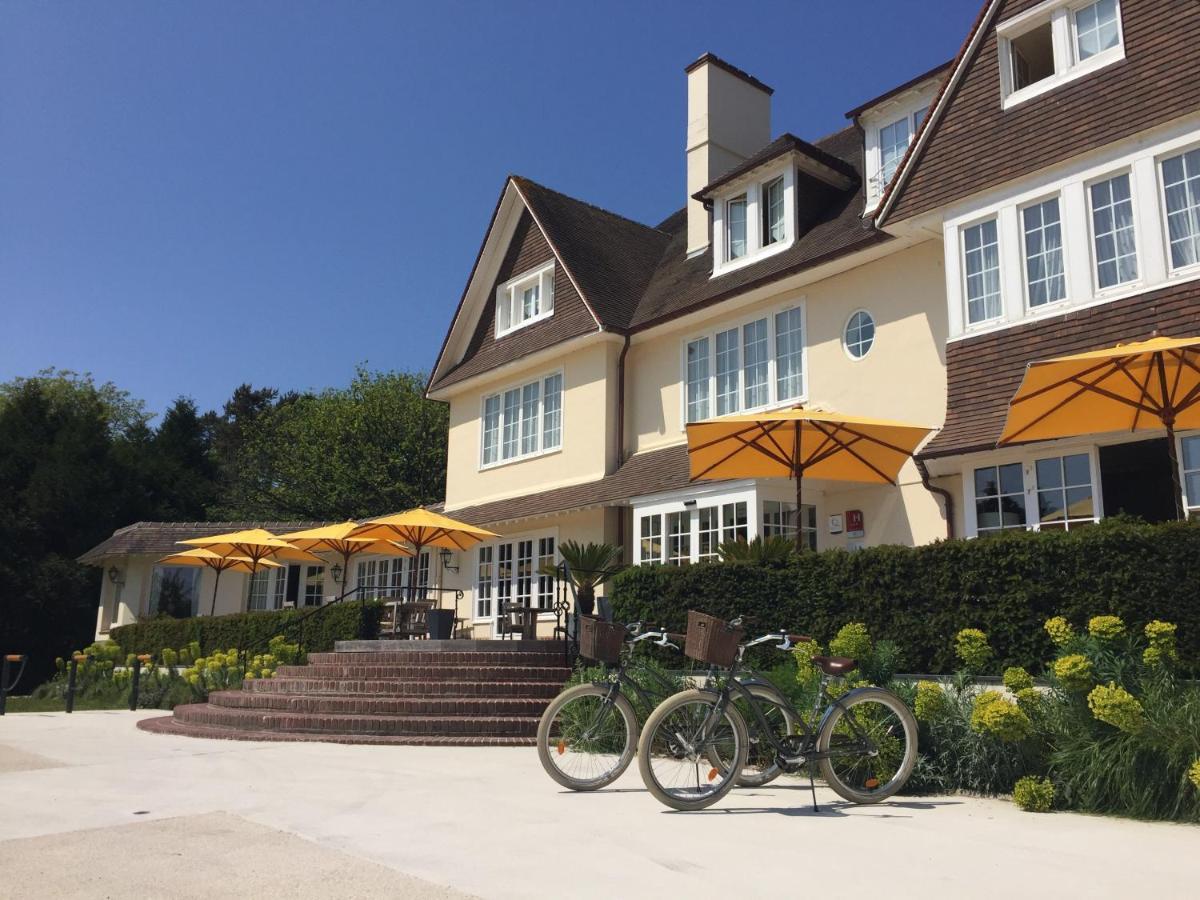 5 Resorts Incontournables à Deux Pas du Musée du Touquet
