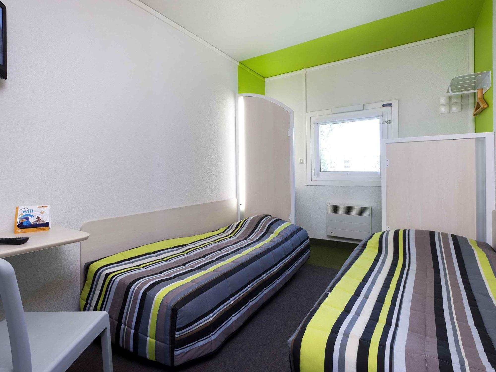 5 Hôtels Budget Incontournables dans les Vosges
