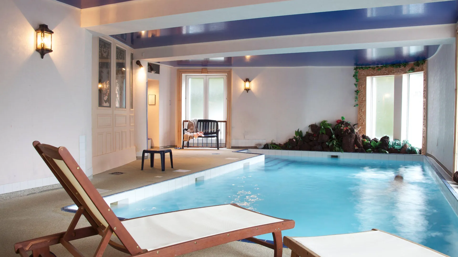 Séjourner en Auvergne-Rhône-Alpes : 6 Hôtels Resort Comparés