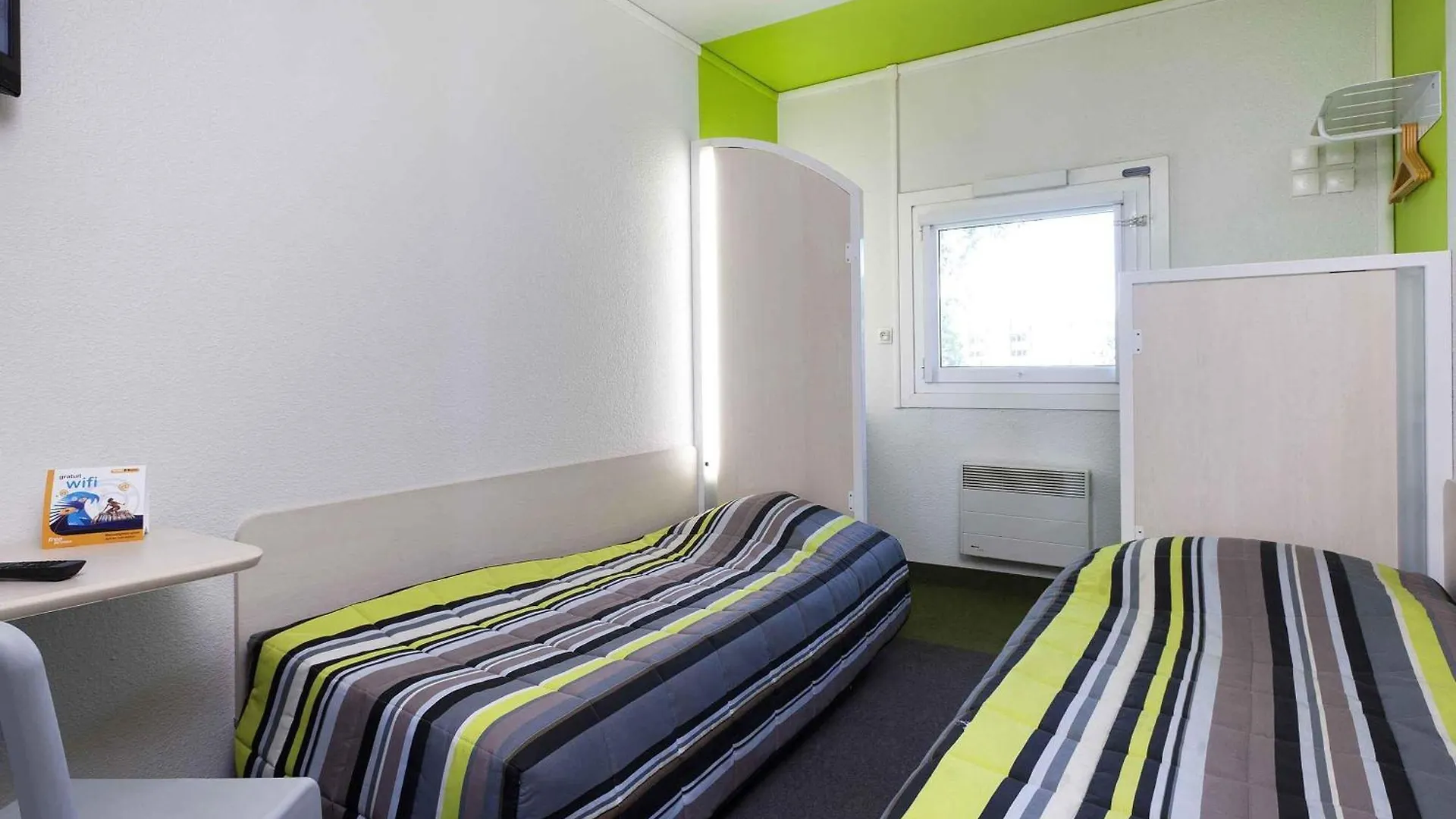 5 Hôtels Budget Incontournables dans les Vosges