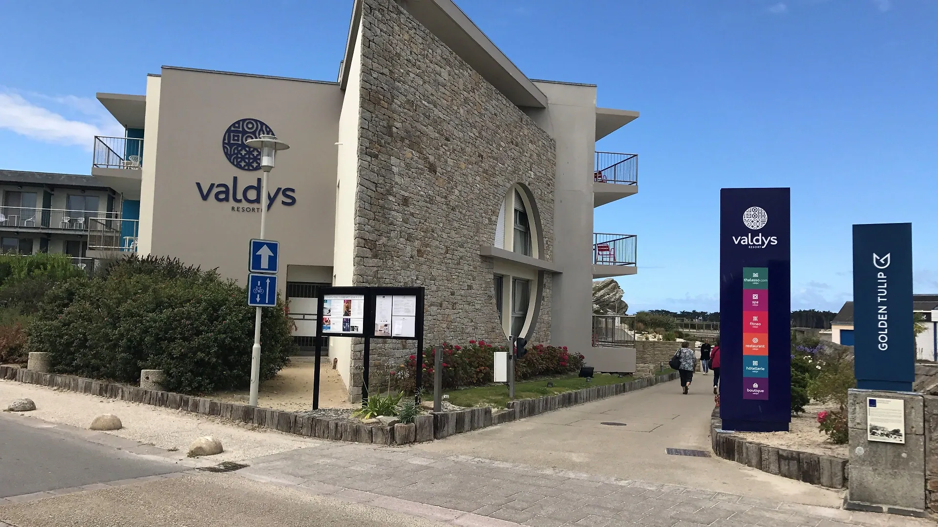 6 Hôtels de Luxe en Bretagne Qui Valent Vraiment le Détour
