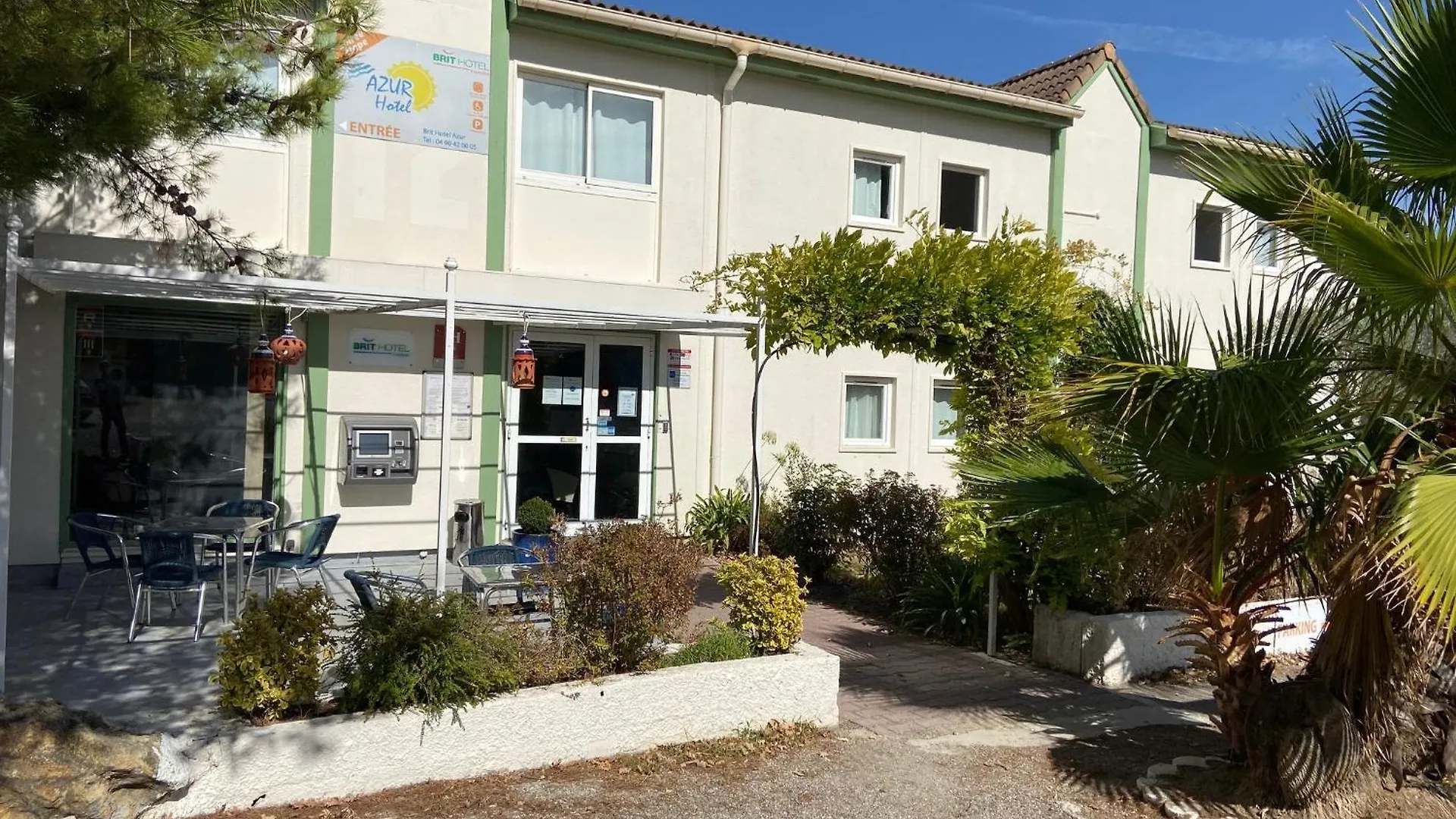 6 Hôtels dans le Sud de la France qui Valent Vraiment le Détour