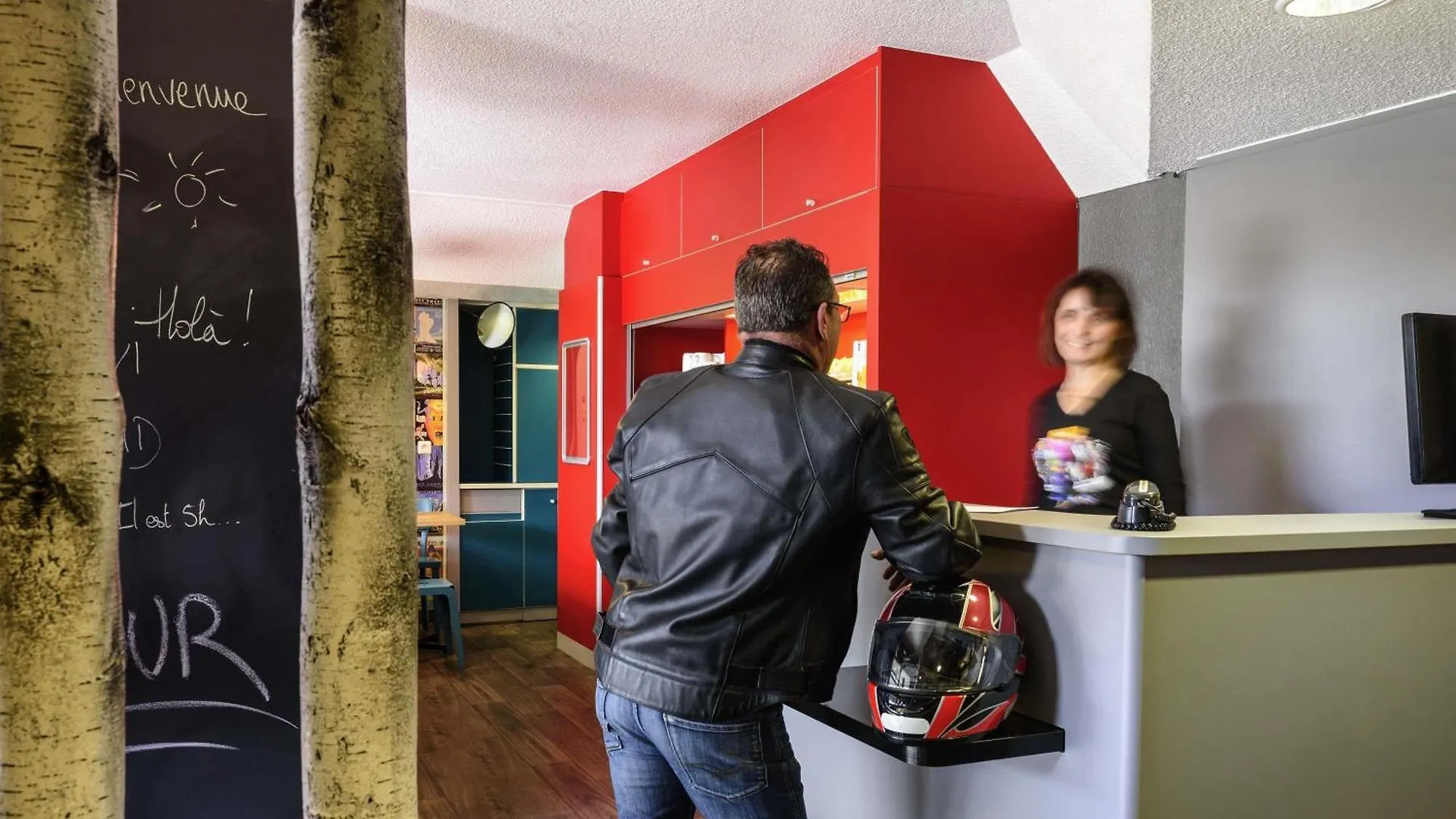 4 Hôtels Budget près du Musée des Sciences Médicales de Grenoble