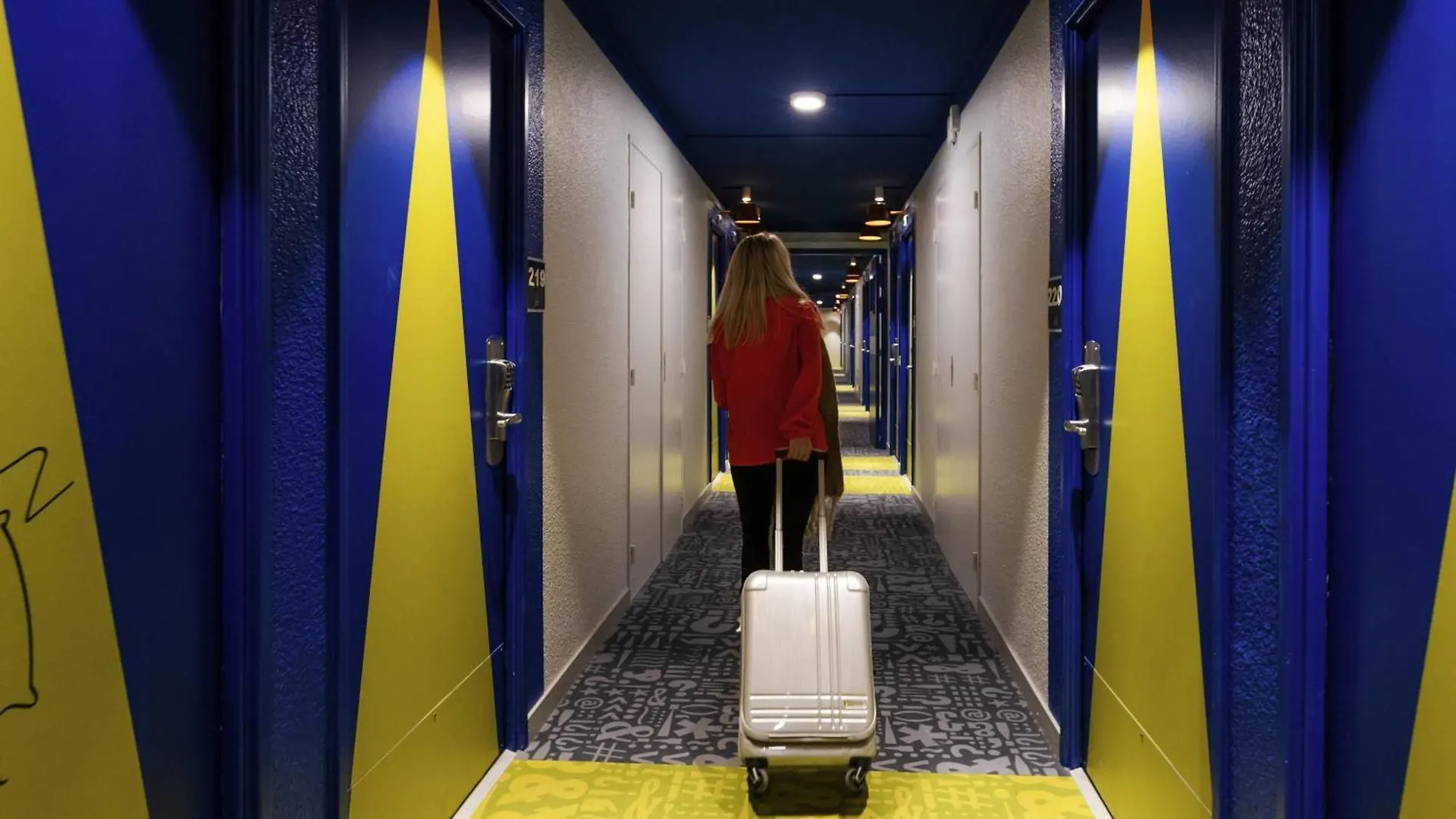 4 Hôtels Ibis Budget dans les Alpes qui Valent le Détour