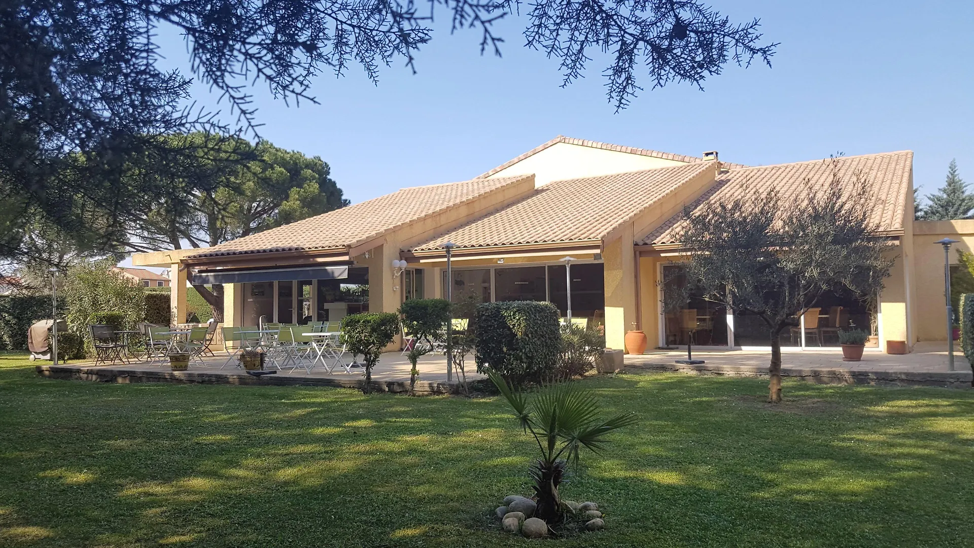 4 Hôtels en Occitanie au Design Qui Font la Différence