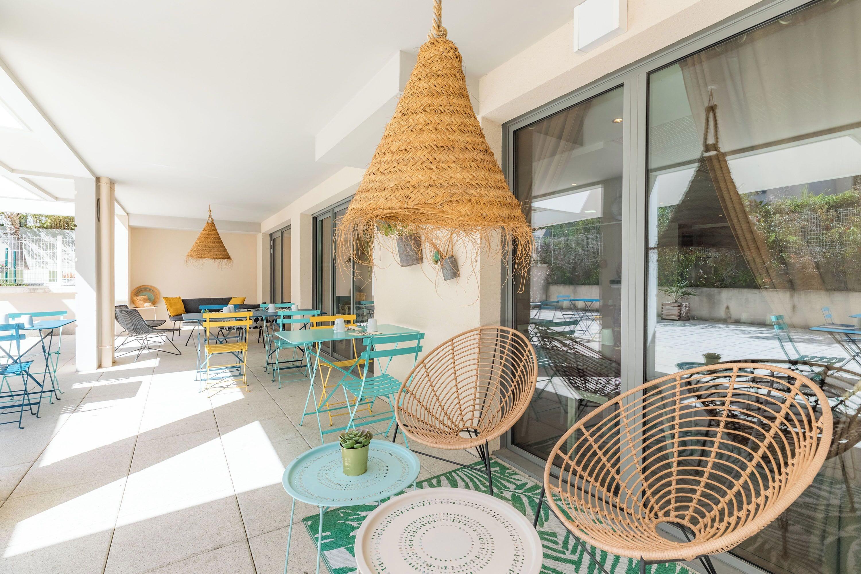 Où Dormir près d'Aqualand : 5 Hôtels 3 Étoiles à Saint-Cyr