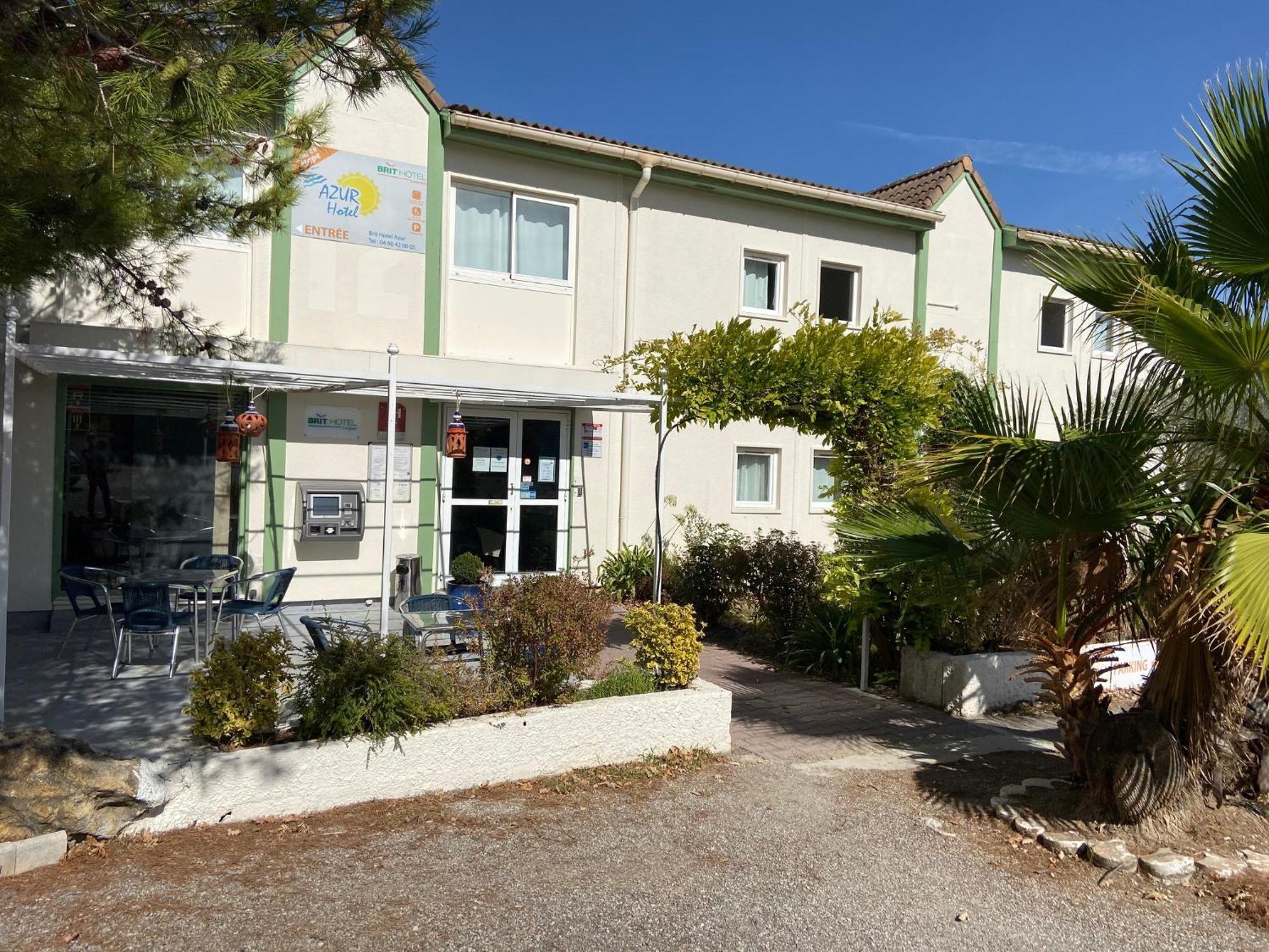 6 Hôtels dans le Sud de la France qui Valent Vraiment le Détour