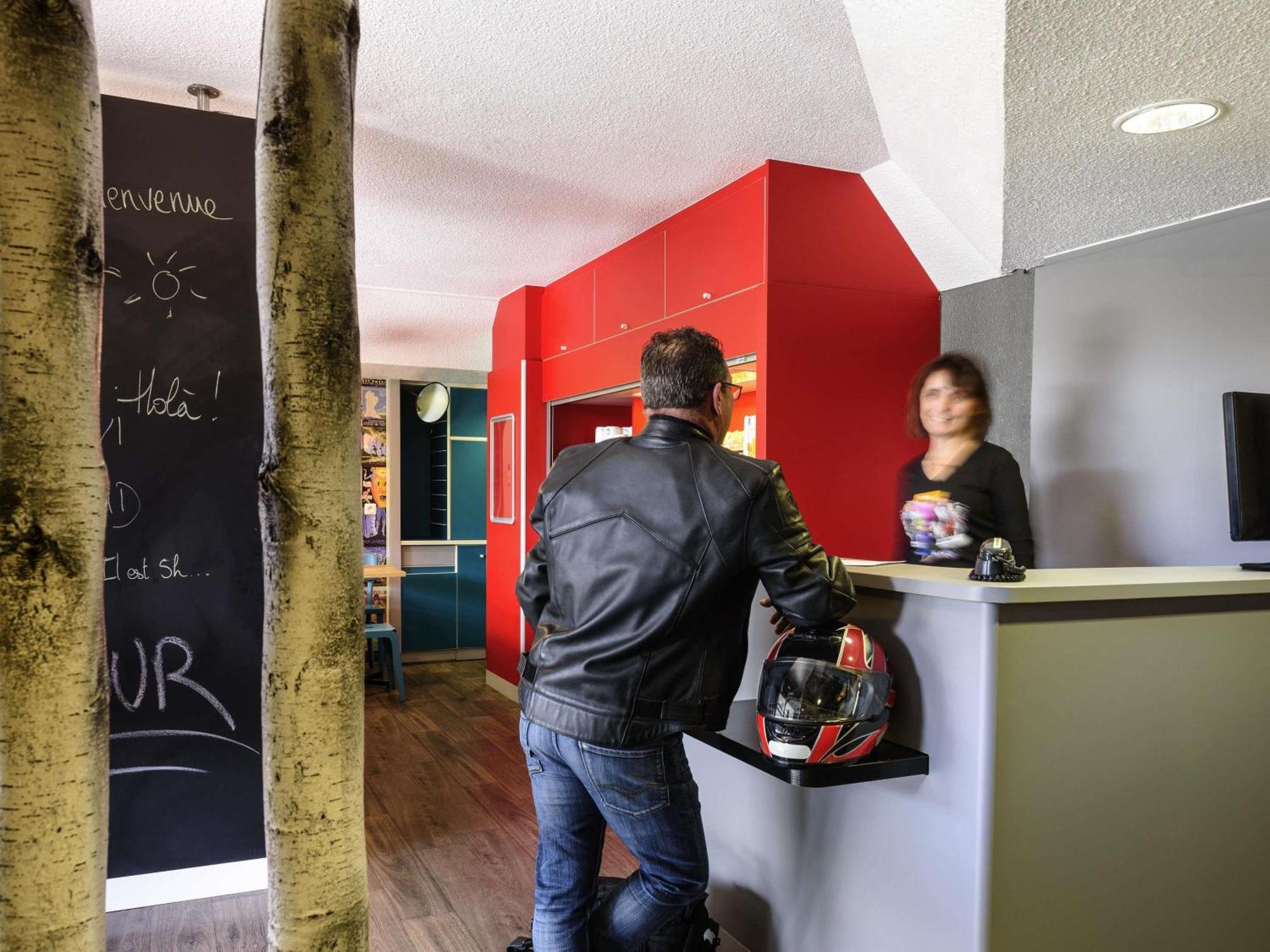 4 Hôtels Budget près du Musée des Sciences Médicales de Grenoble