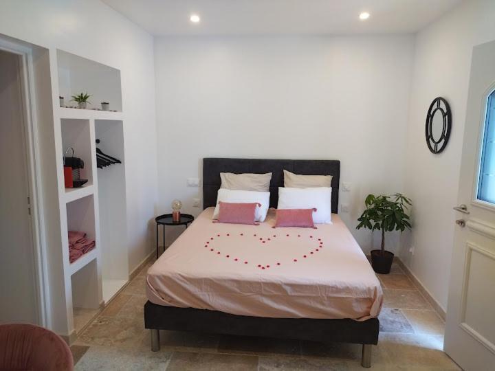 4 Love Hotels dans le Sud de la France pour une Escapade Intime